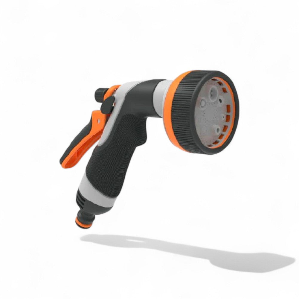 pistolet d'arrosage multi-jets gf