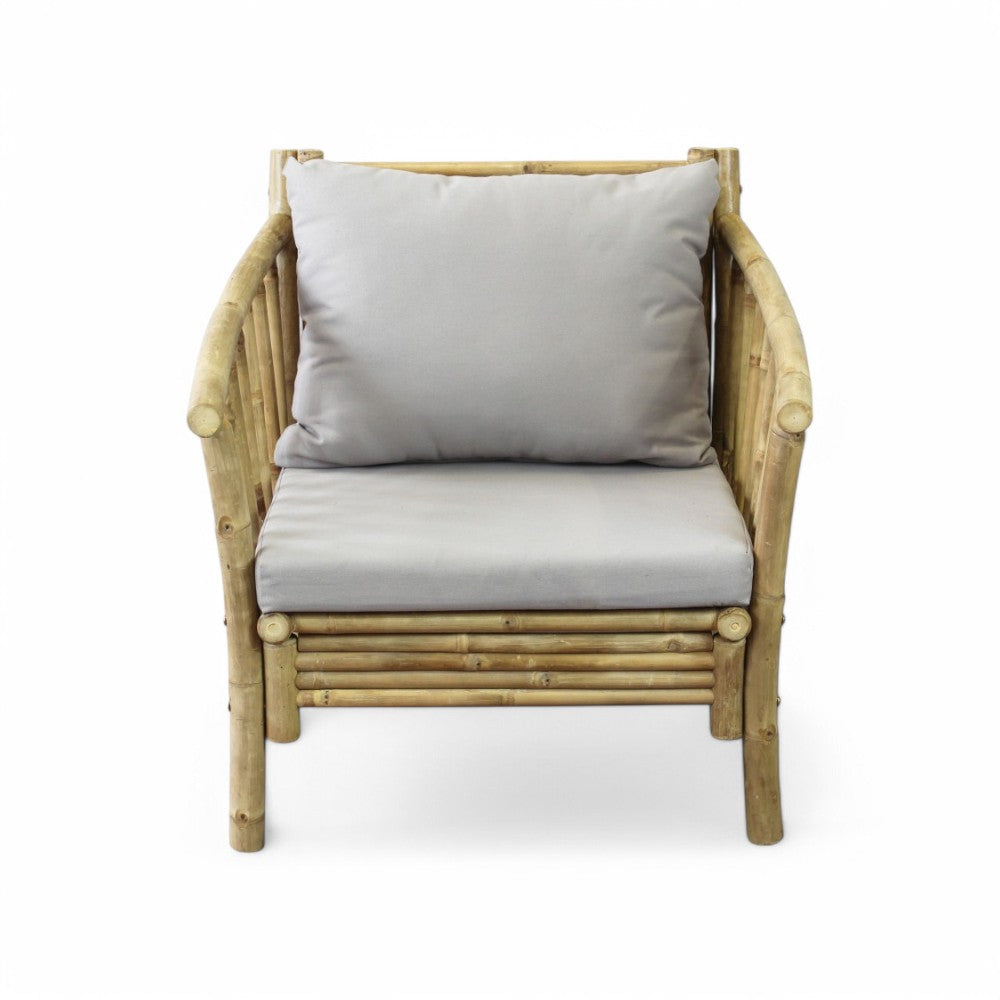 Fauteuil Bronx