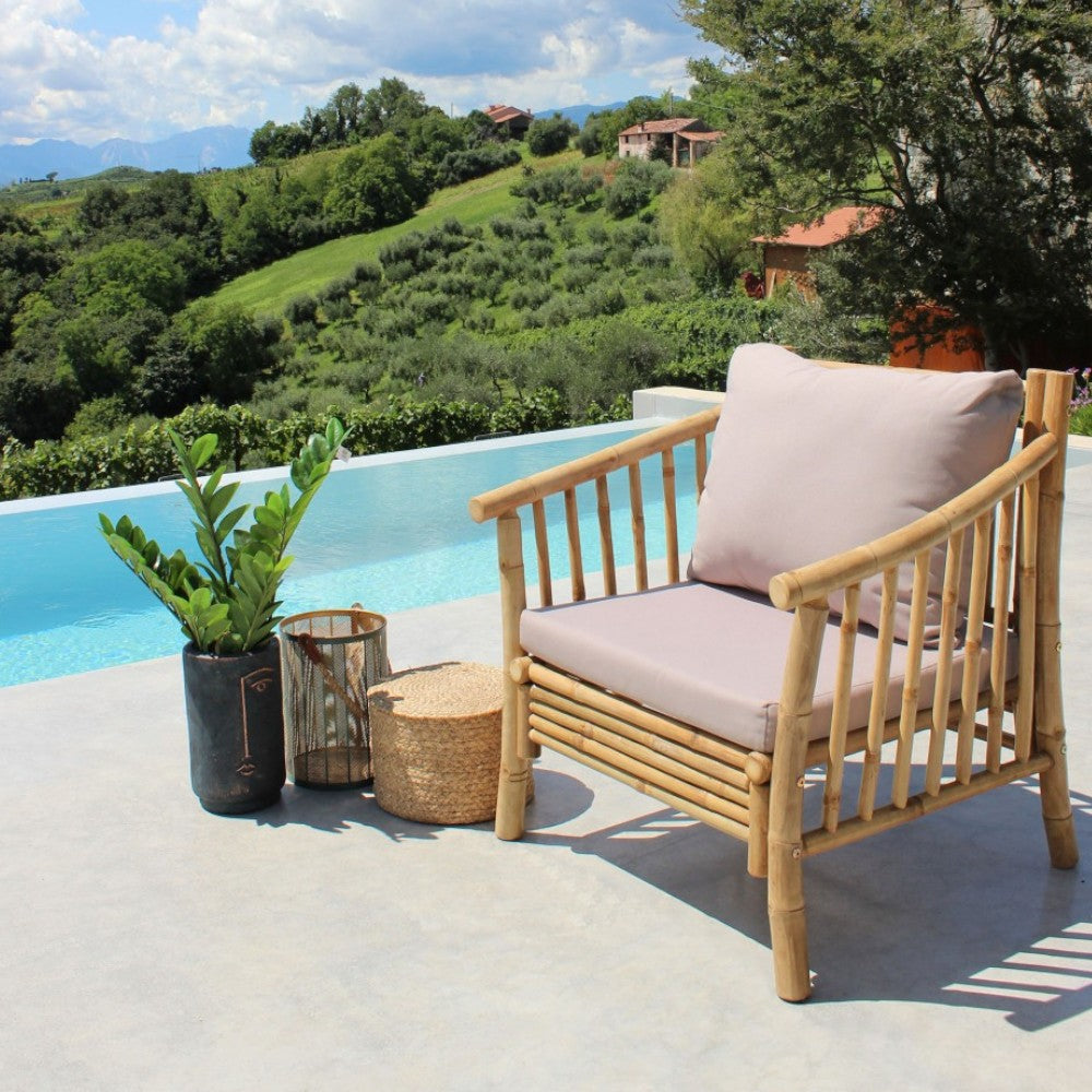 Fauteuil Bronx