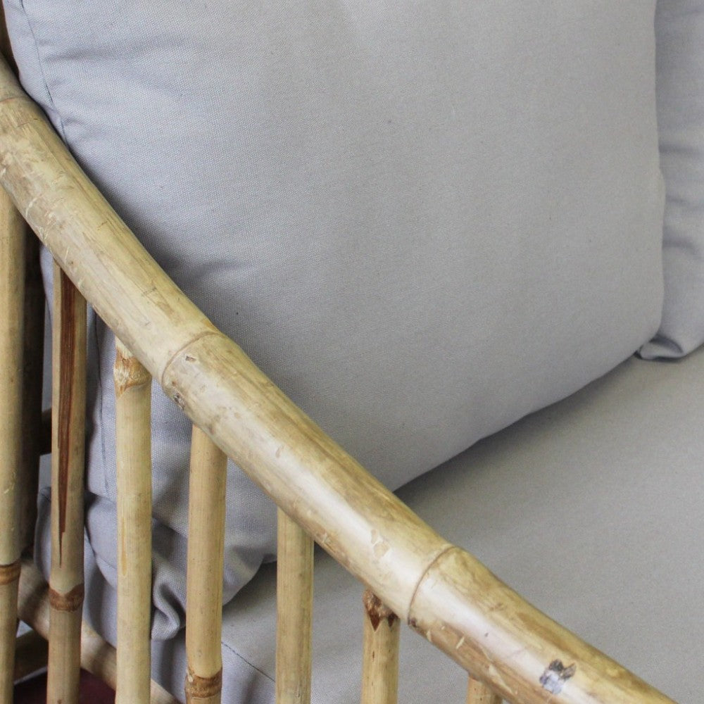 Fauteuil Bronx