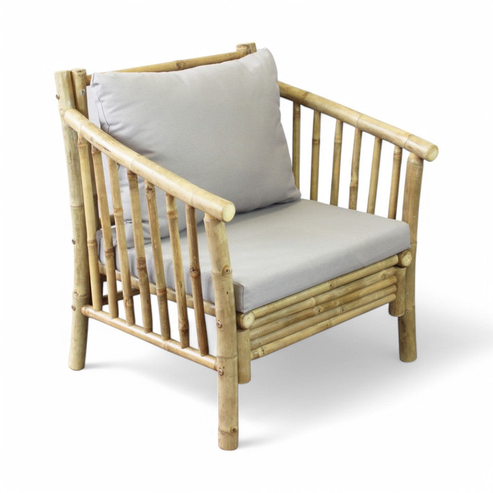 Fauteuil Bronx