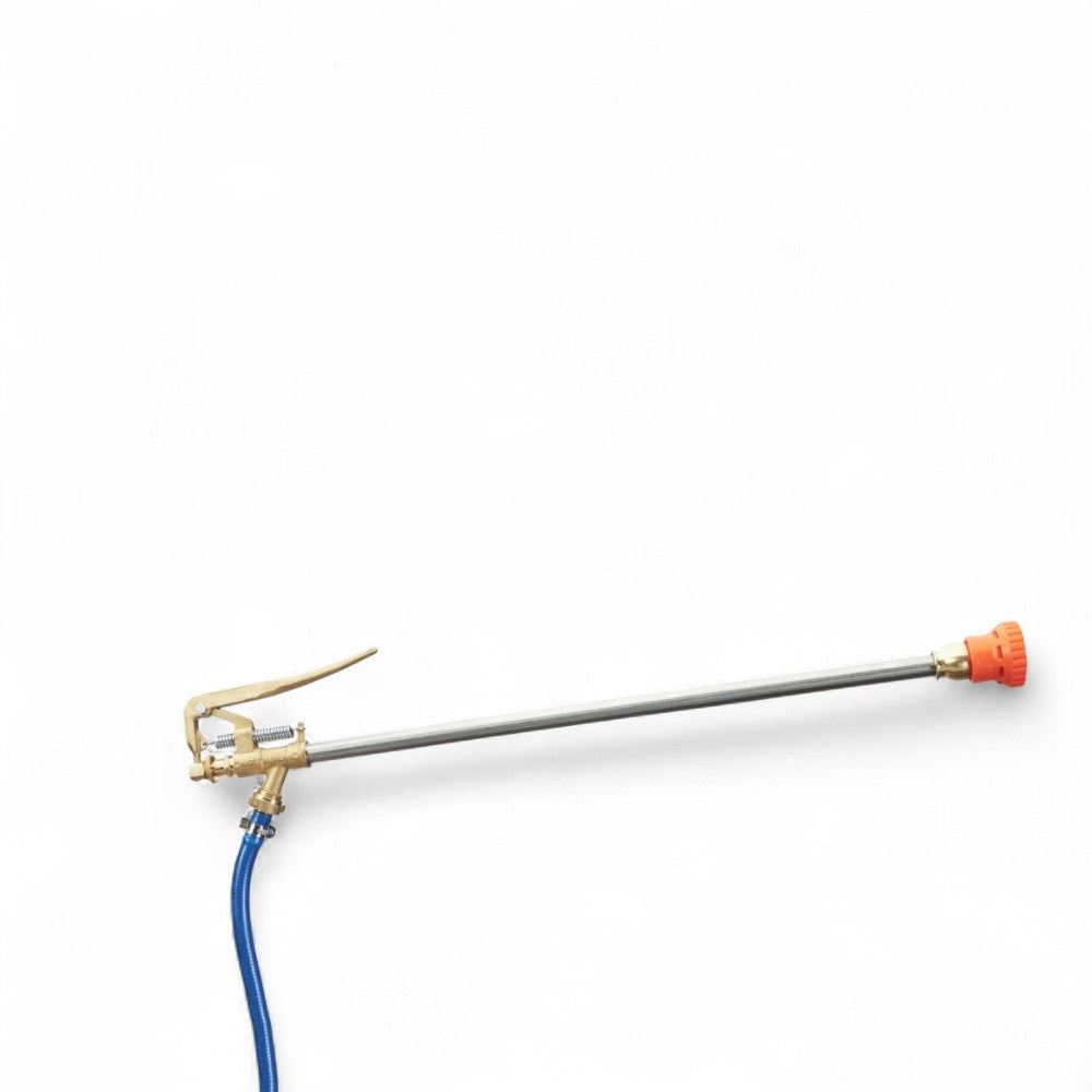 Pompe haute pression. Moteur Vento Smart 4T 1,6 CV avec chariot d'erreur.