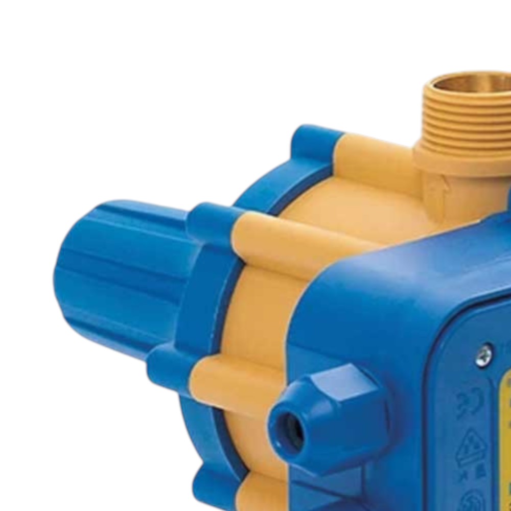 Presscontrol controllo pressione acqua per pompe domestiche