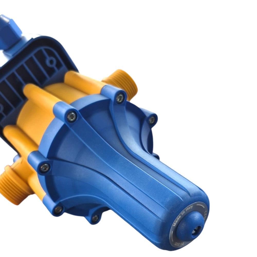 Presscontrol controllo pressione acqua per pompe domestiche