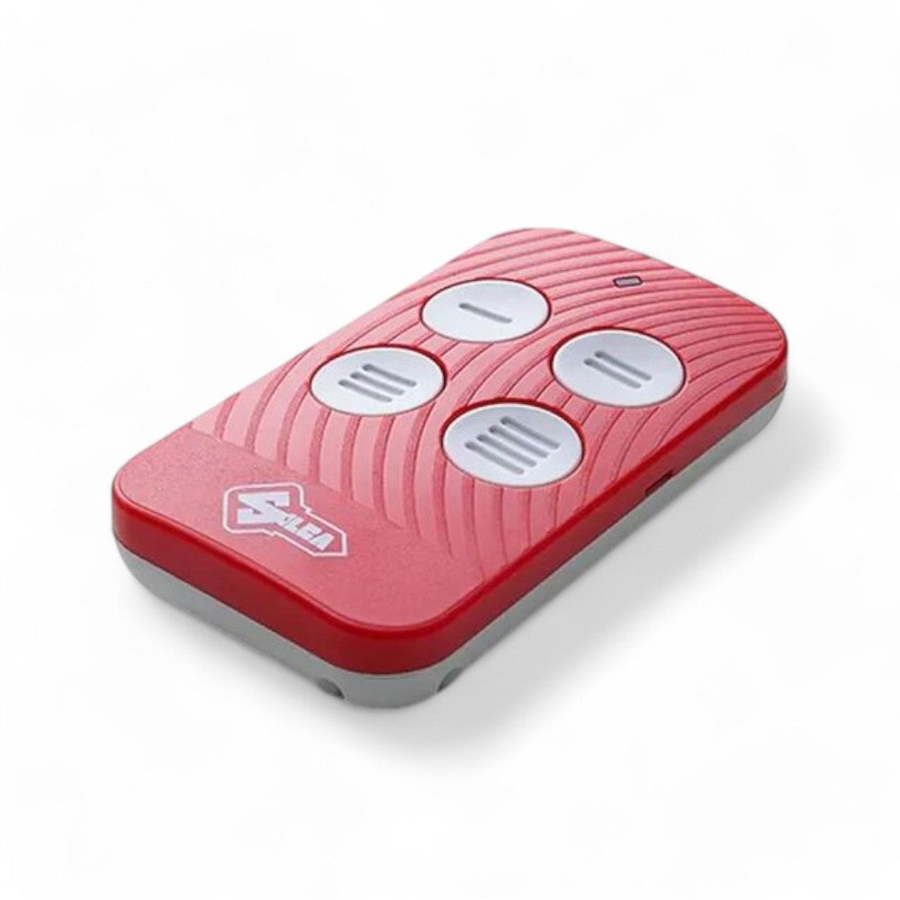 Radiocommande Air4 V Rouge/Blanc