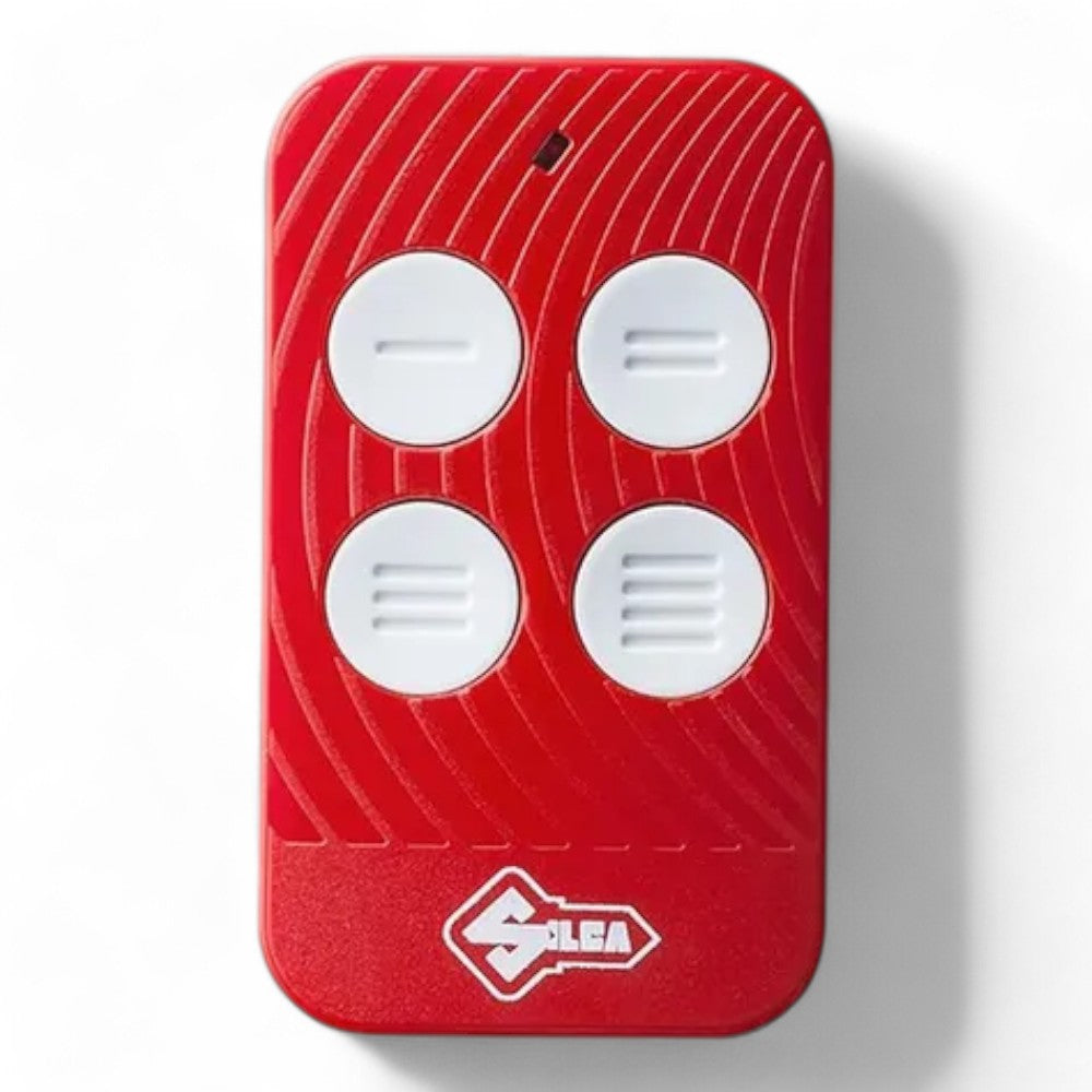 Radiocommande Air4 V Rouge/Blanc