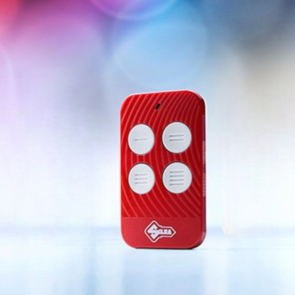 Radiocommande Air4 V Rouge/Blanc