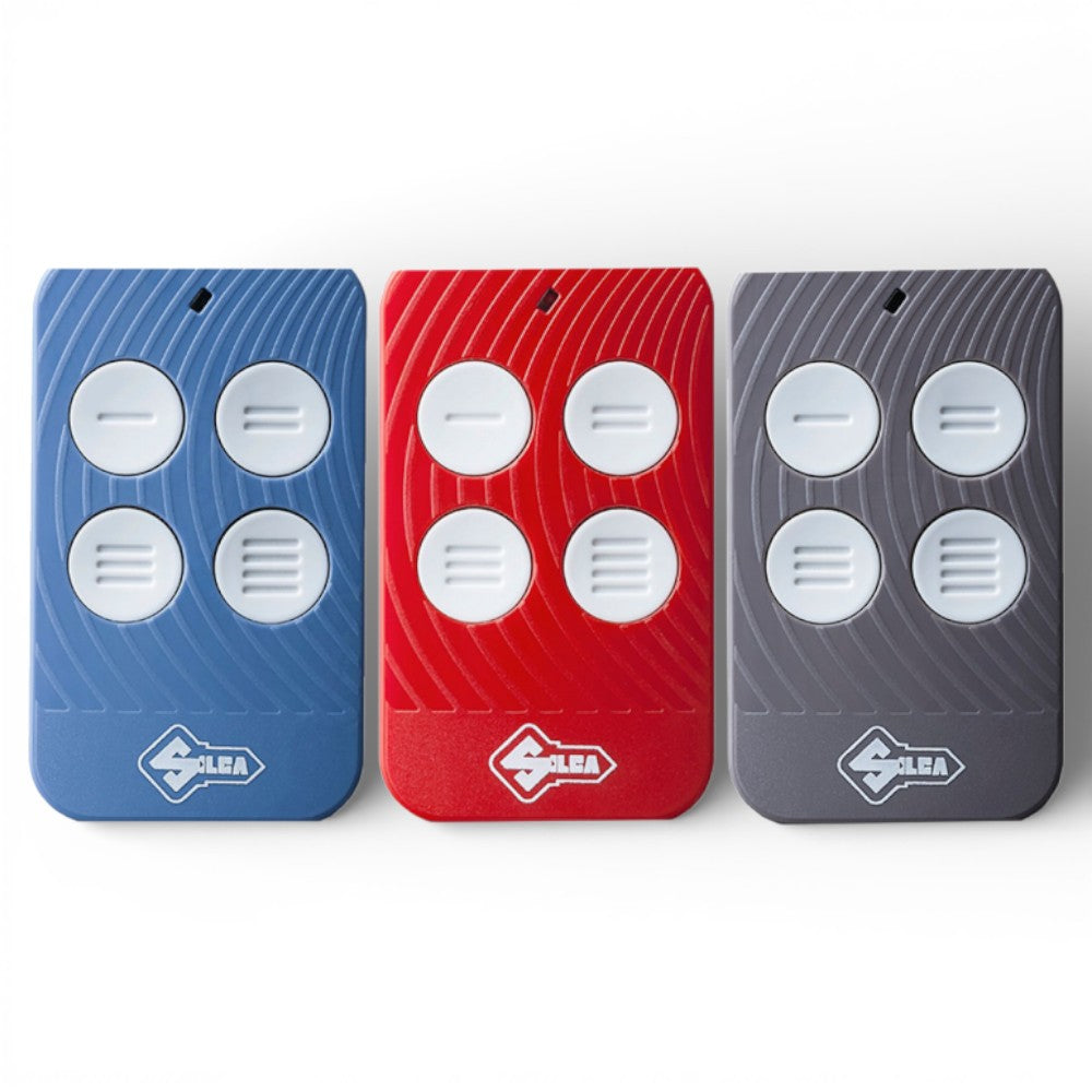 Commande radio 'air4 l' -