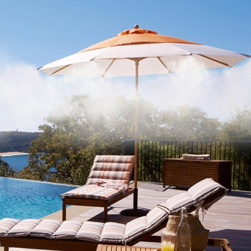 kit rafraîchissant