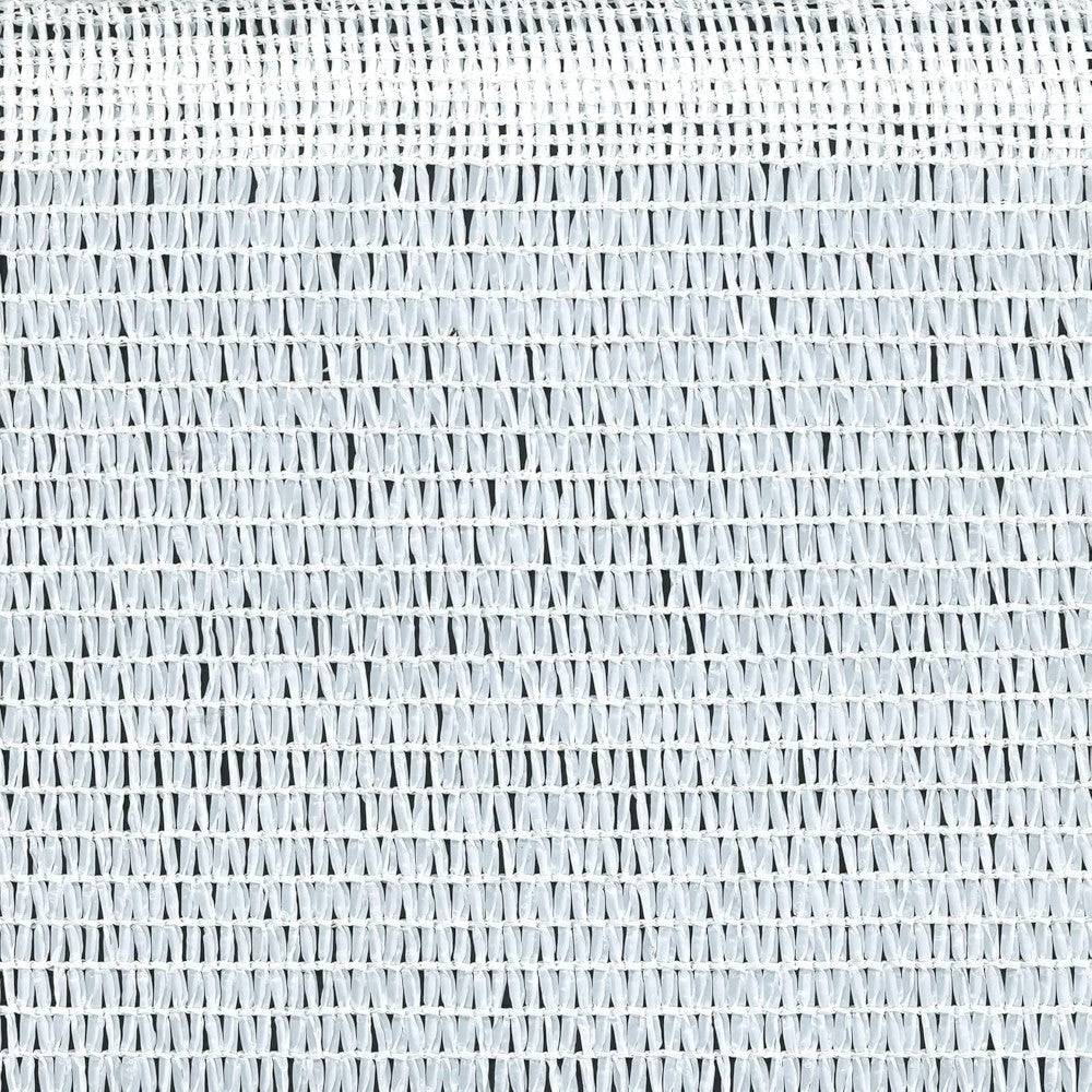Filet d'Ombrage "Normal" 90% Blanc En Miniroll - 1h m. pourrir. mt.3