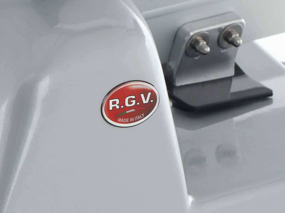 Trancheuse électrique Desy AF220AM diamètre de lame mm220 140W RGV