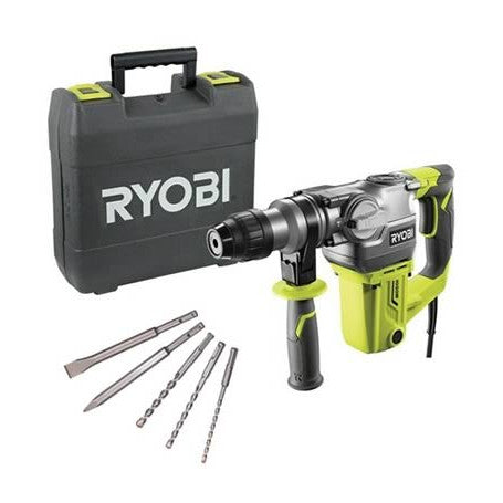 Ryobi RSDS1050k marteau pneumatique marteau électrique 1050 watts