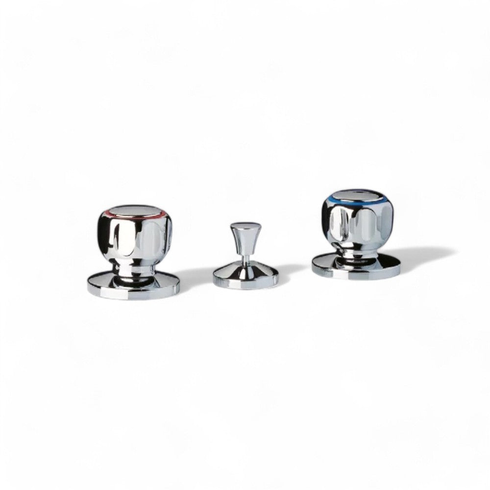 Robinet pour bidet - 1" 1/4