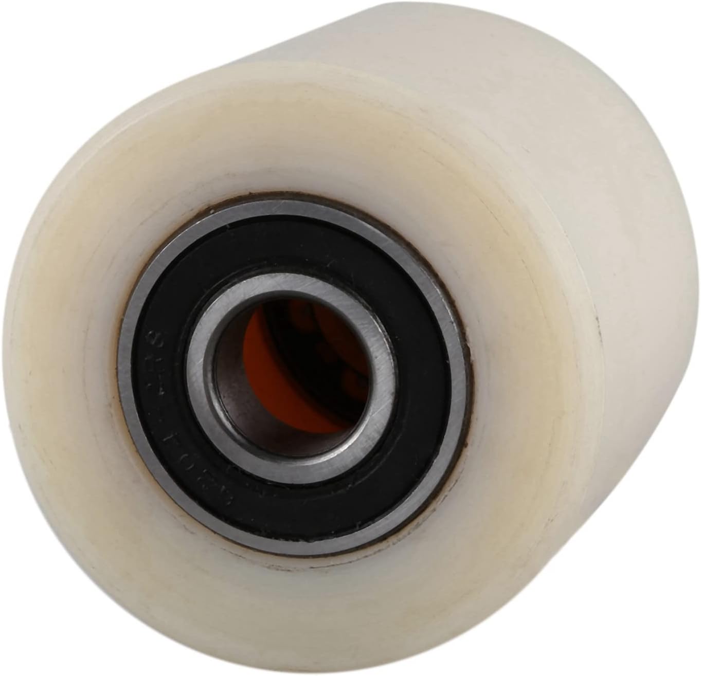 Roulette de rechange en nylon pour transpalettes 80x70 mm
