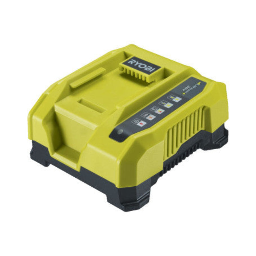 Chargeur de batterie rapide Compatible Ryobi ry36c60a pour batteries 36v