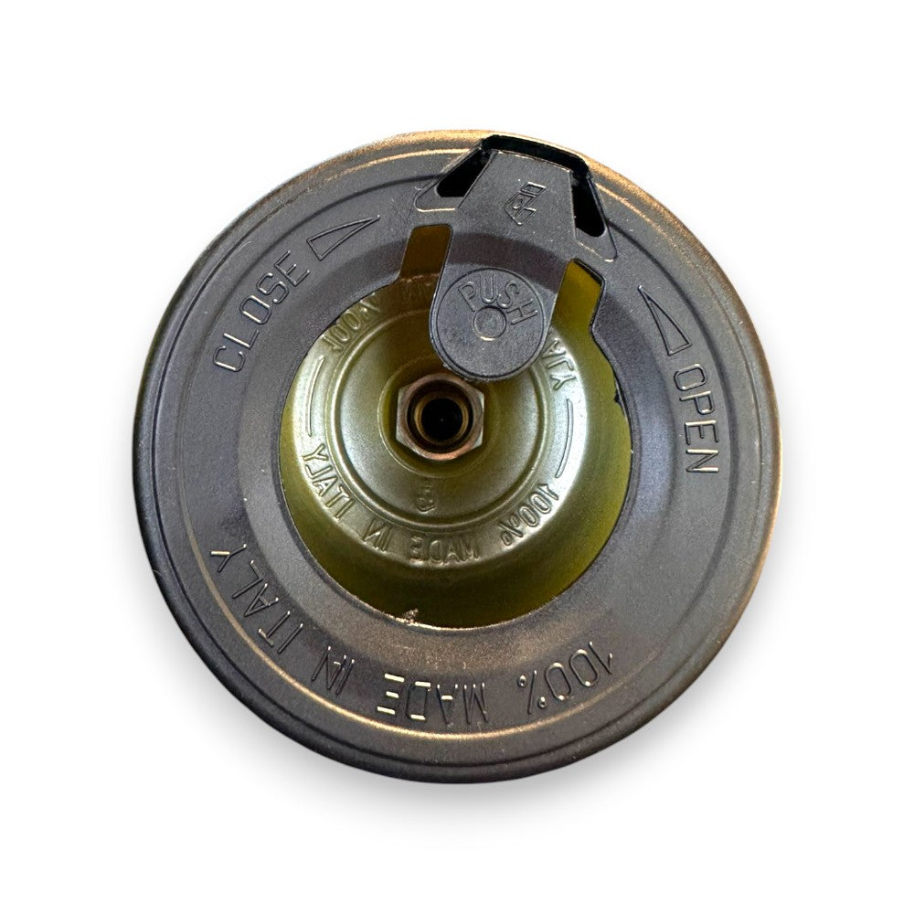 Soudeuse laser pour cartouches de gaz butane Art.