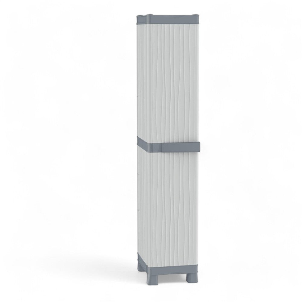 Tuttopiani Armoire Haute Série Wave 2350R/Uw - mm.350x438x1818h.