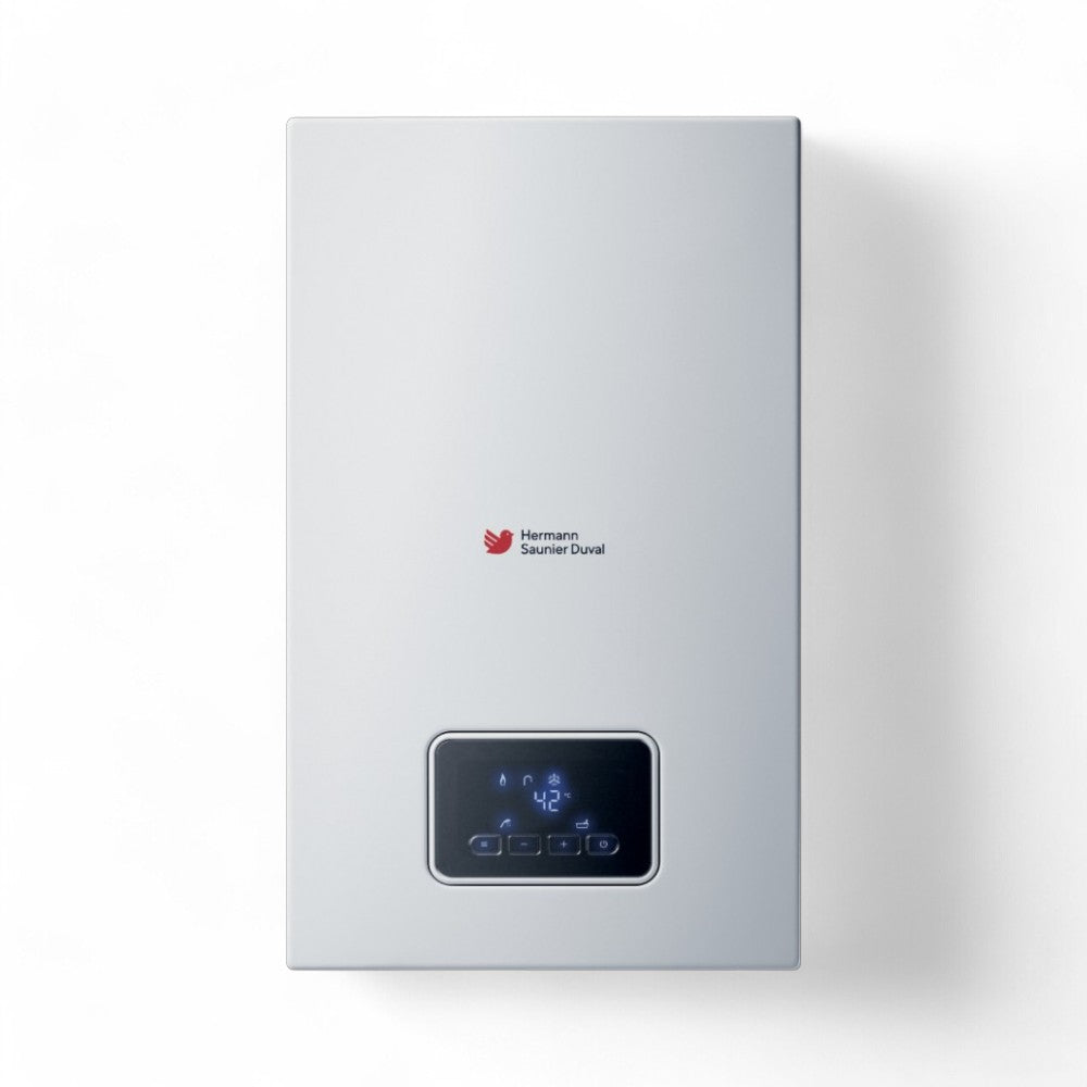 Scaldabagno a gas camera stagna Opalia F Low Nox