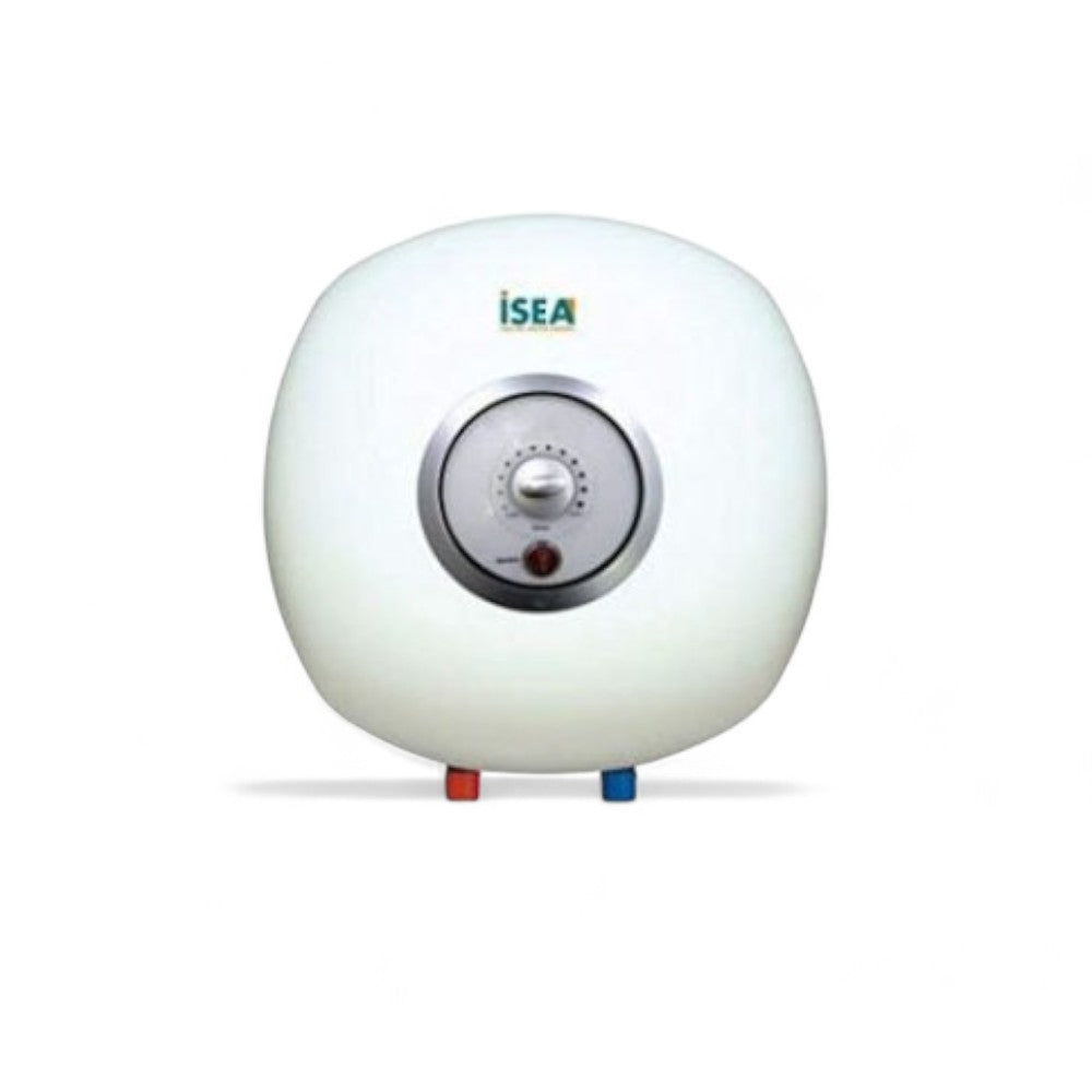 Chauffe-eau électrique à accumulation garantie 2 ans mini 10 lt sous évier Isea