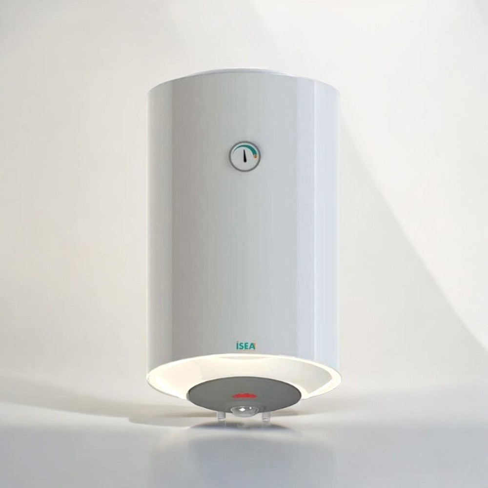 Chauffe-eau électrique vertical à accumulation ISEA 80 litres