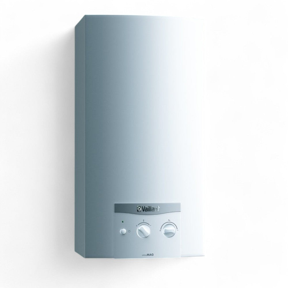 Scaldabagno a gas camera aperta Atmo Mag Vaillant