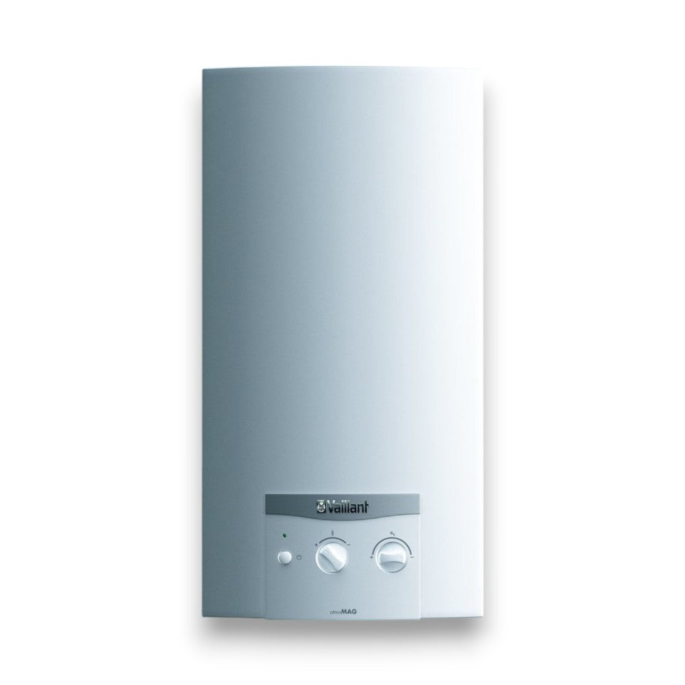 Scaldabagno a gas camera aperta Atmo Mag Vaillant