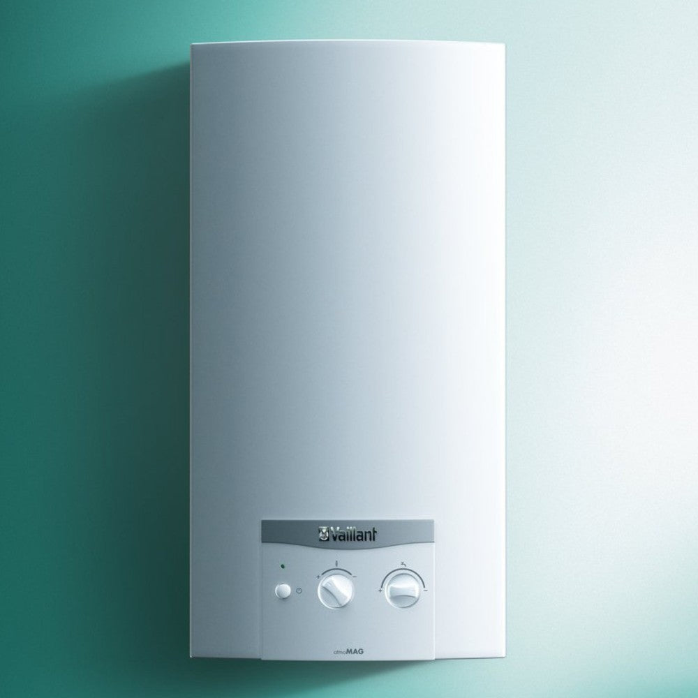 Scaldabagno a gas camera aperta Atmo Mag Vaillant