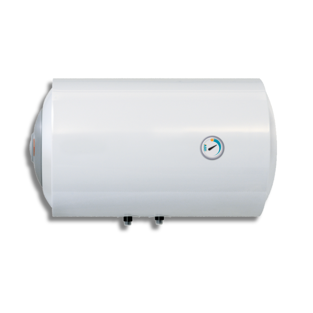 Scaldabagno elettrico 1200 W con controllo termostatico a sonda 50 Lt Mod. Swing plus