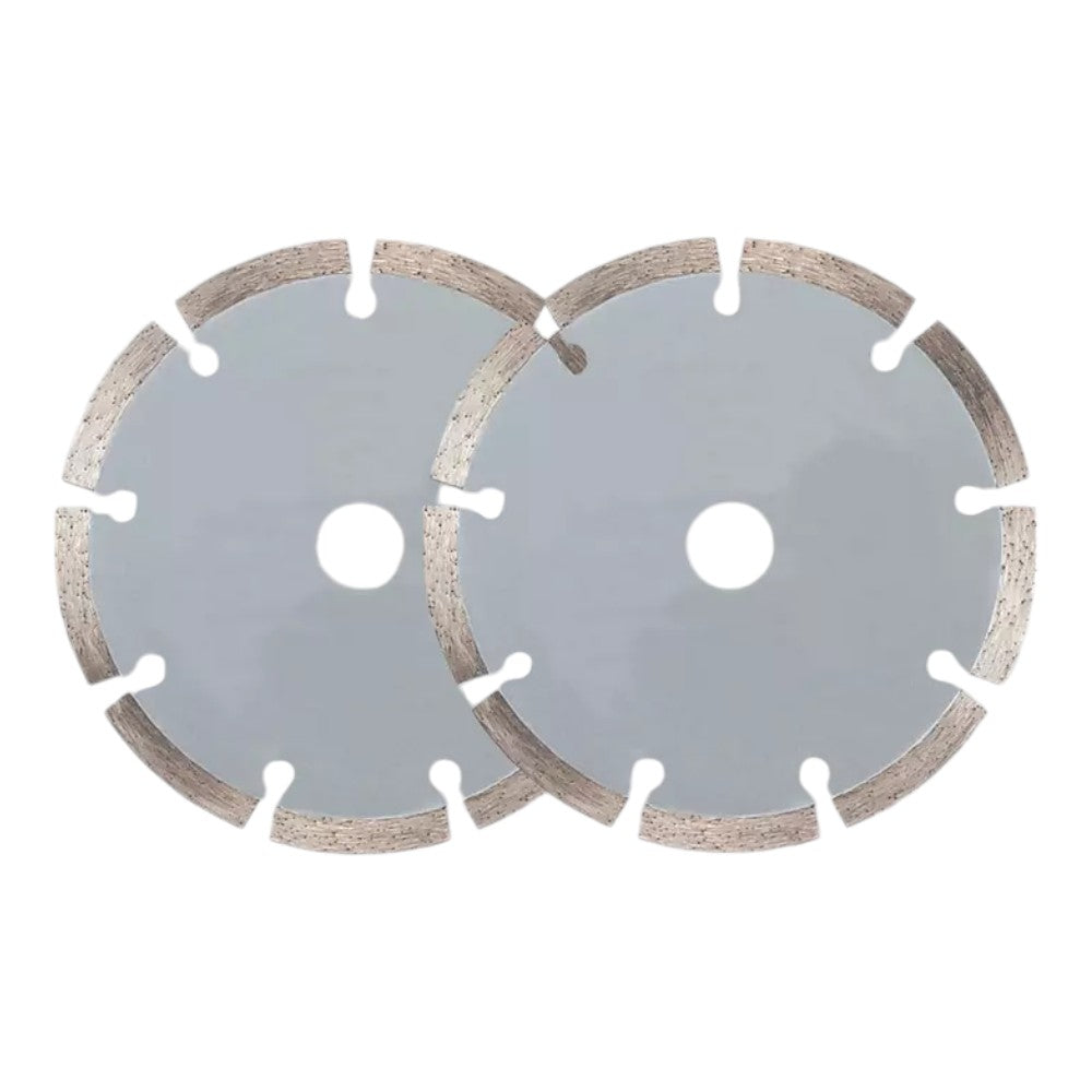 Scanalatore muro 1320w per scanalature profonde 8-30mm e larghe 8-26mm con dischi diamantati ø 125mm e protezione sovraccarico
