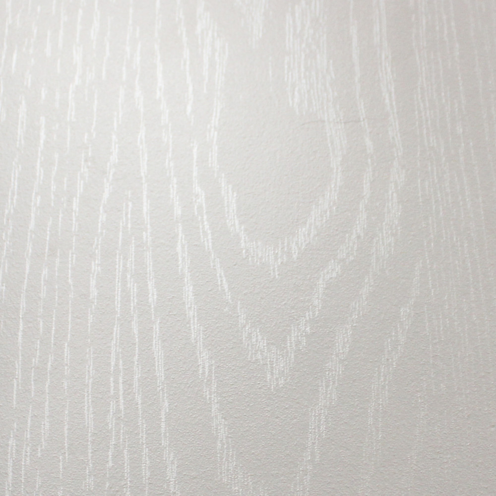 Scarpiera bianca con specchio a 5 ripiani in legno