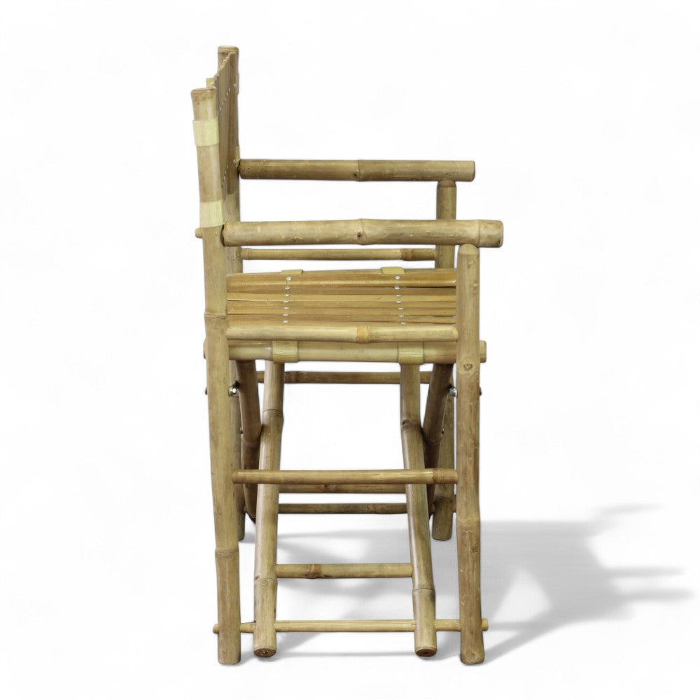 Réalisateur Mimosa