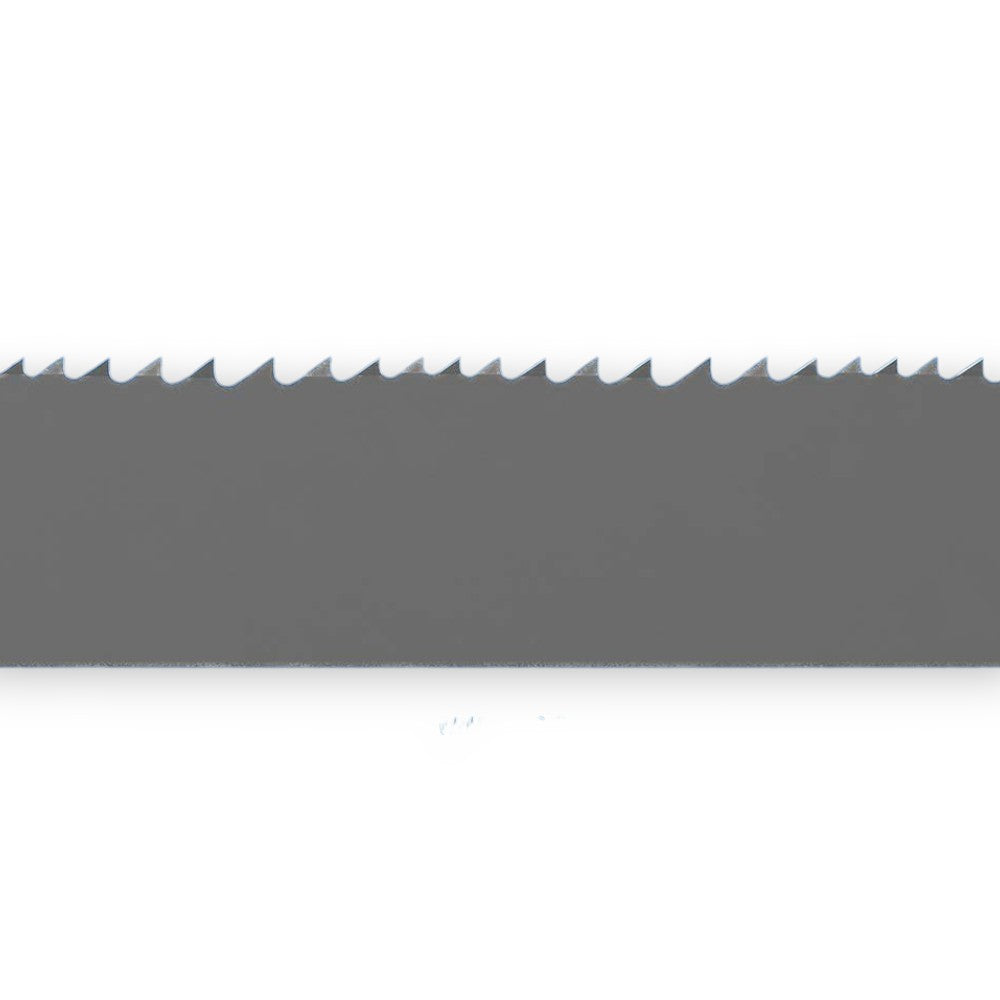 Lame à ruban Hss pour machines à scier - mm.1300x13x0,65