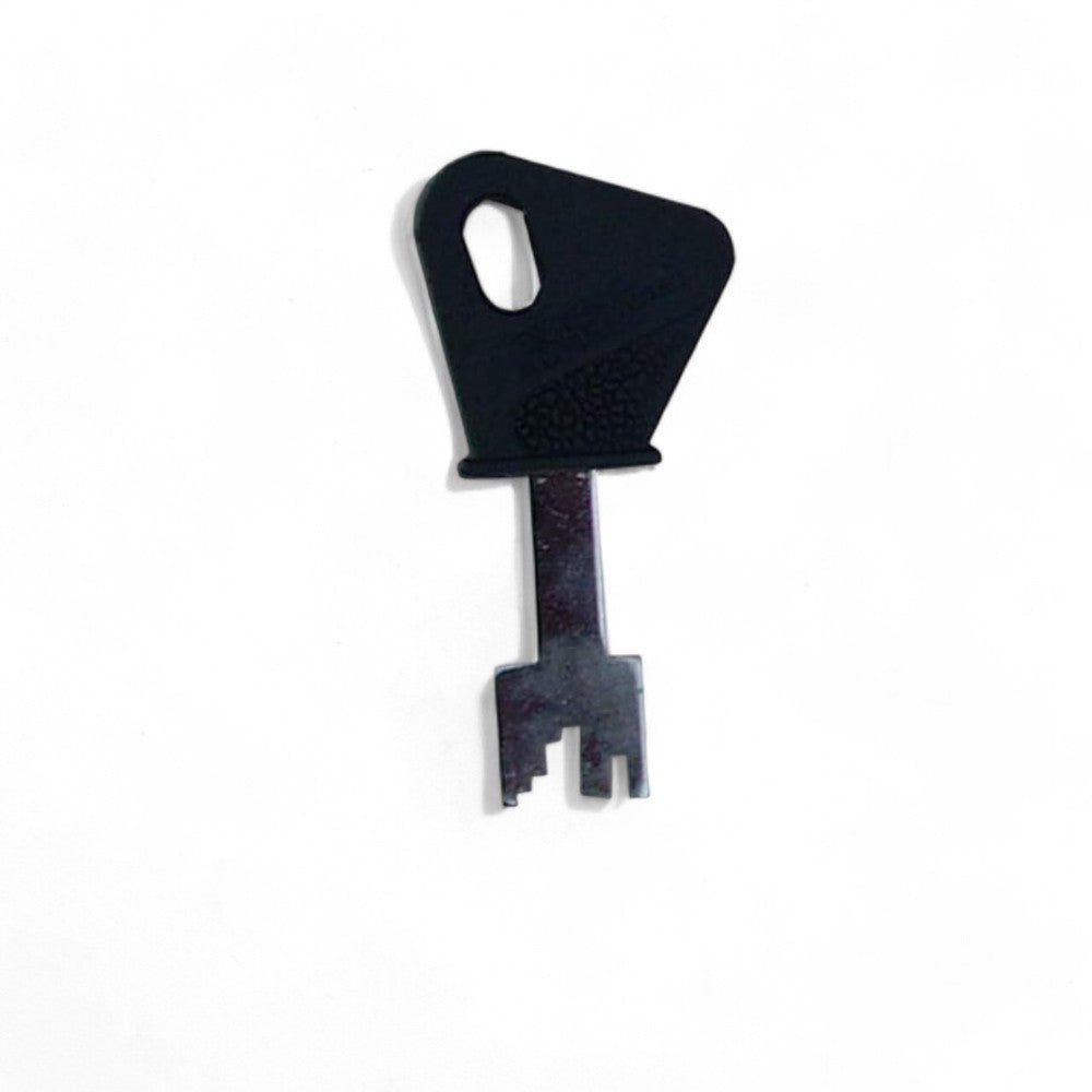 Cylindre de pompe pour serrures avec 3 clés Ø 30mm - 911116000E 60mm adaptable à 30.600 - 30.651