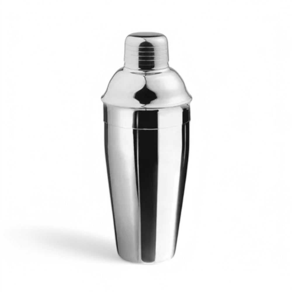 shaker 'presto' capacité 0,5 lt - ø 9 cm - hauteur 20 cm