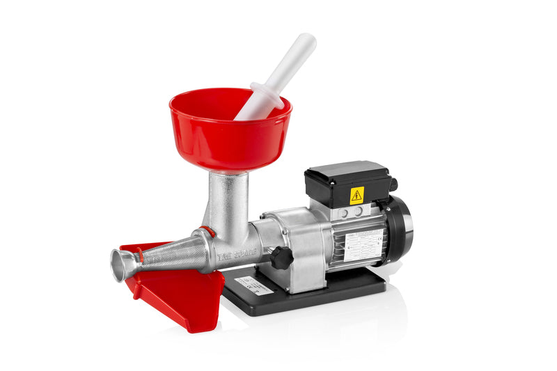 Presse-tomates électrique Sugo MO MO tre spade n3