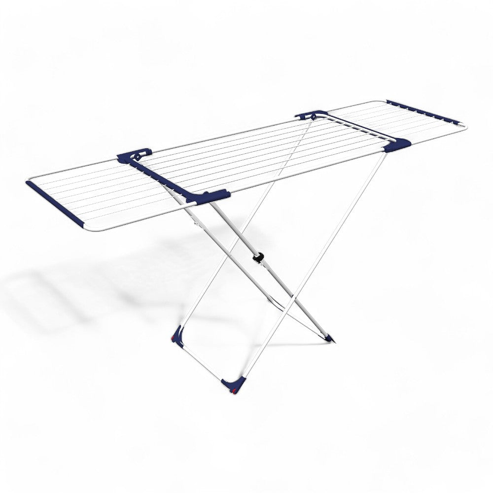 Sèche-linge extensible 'aliante' 110 cm - 186x61x94h
