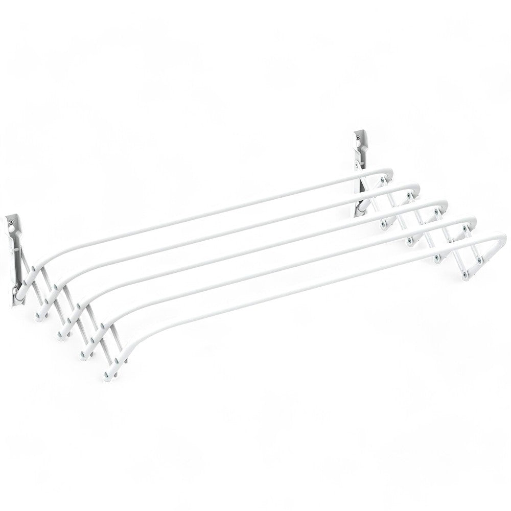 Étendoir à linge "Brio Super" - 80 cm - environ 4 ml pour sécher