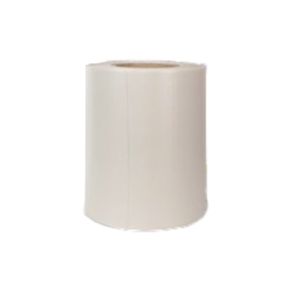 Rouleau h19 cm de tapis d'ombrage brise-vue PVC, 35 mètres