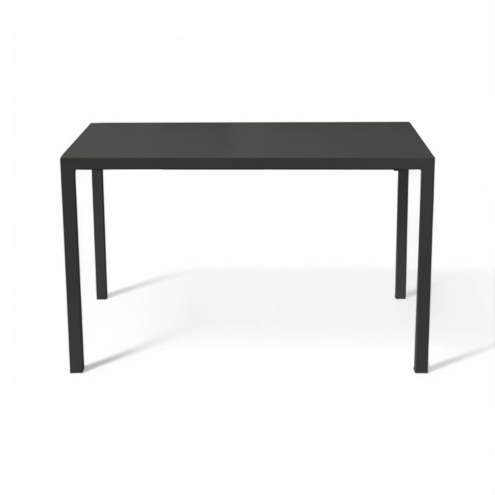 Table autonivelante 80 x 120 x 76 anthracite