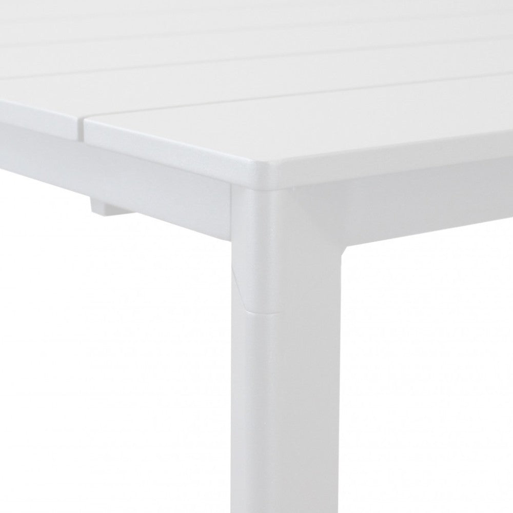 Table Sacramento 165/215 X 85