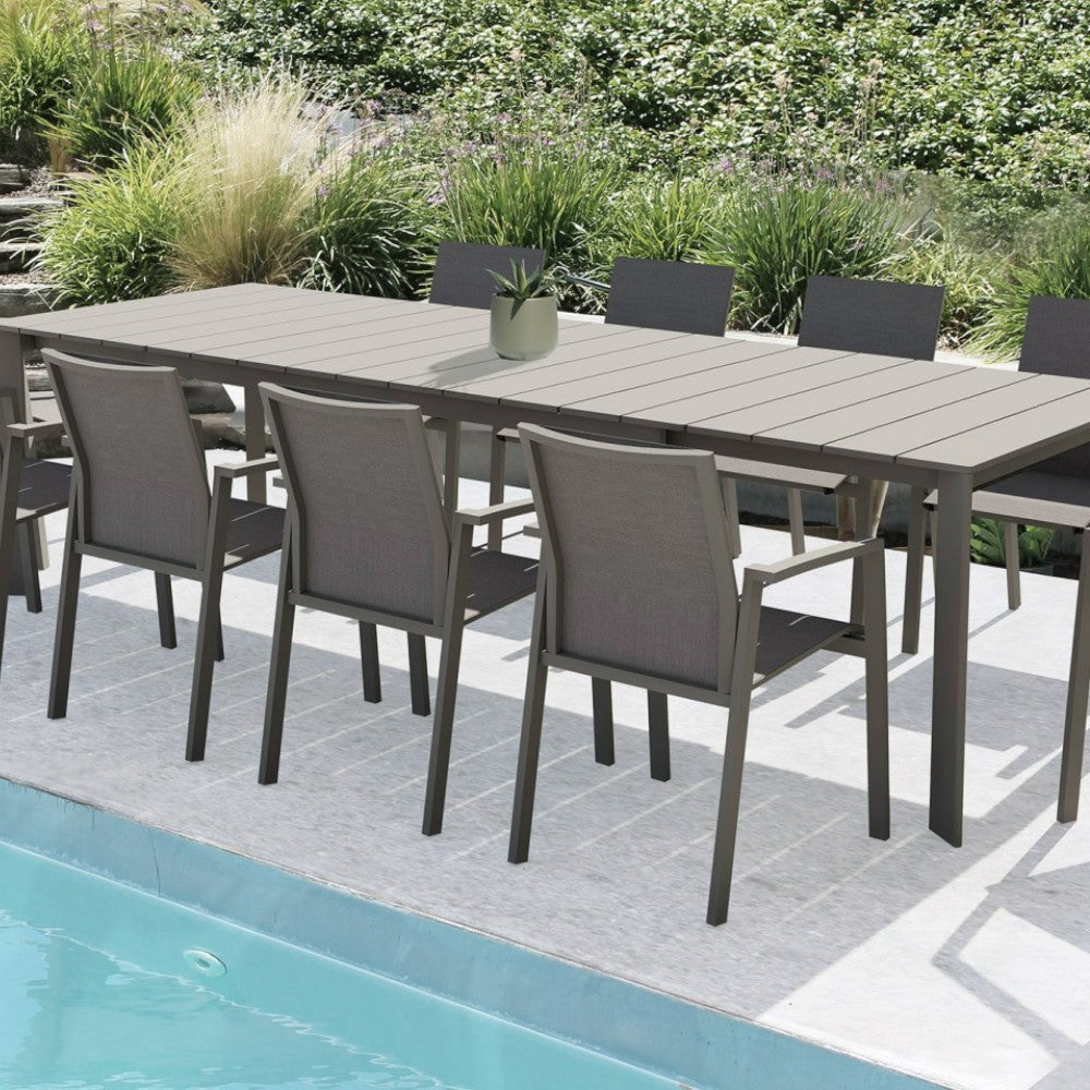 Table Sacramento 215/280 X 100