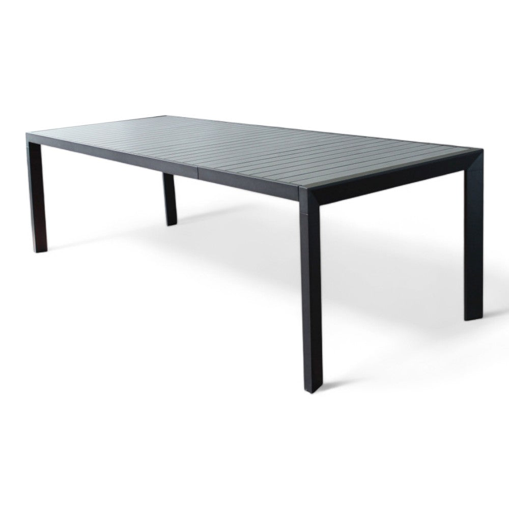 Table Extensible Détroit 190/250 X 100