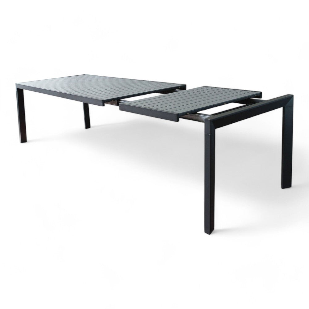 Table Extensible Détroit 190/250 X 100