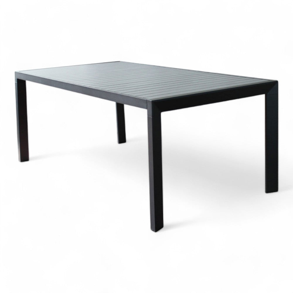 Table Extensible Détroit 190/250 X 100