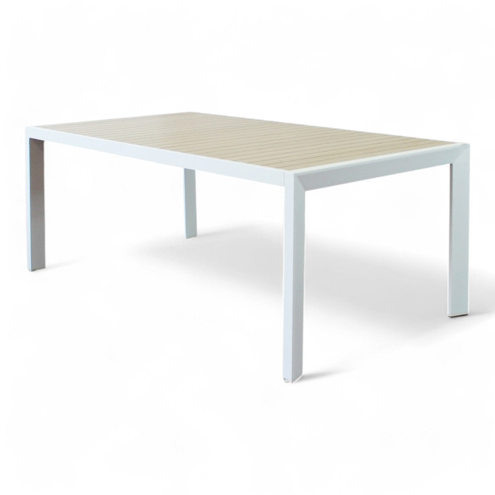 Table Extensible Détroit 190/250 X 100