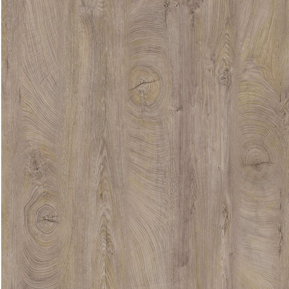 table à manger 'pepper 110' chêne blanc/gris cm 110x75x75h