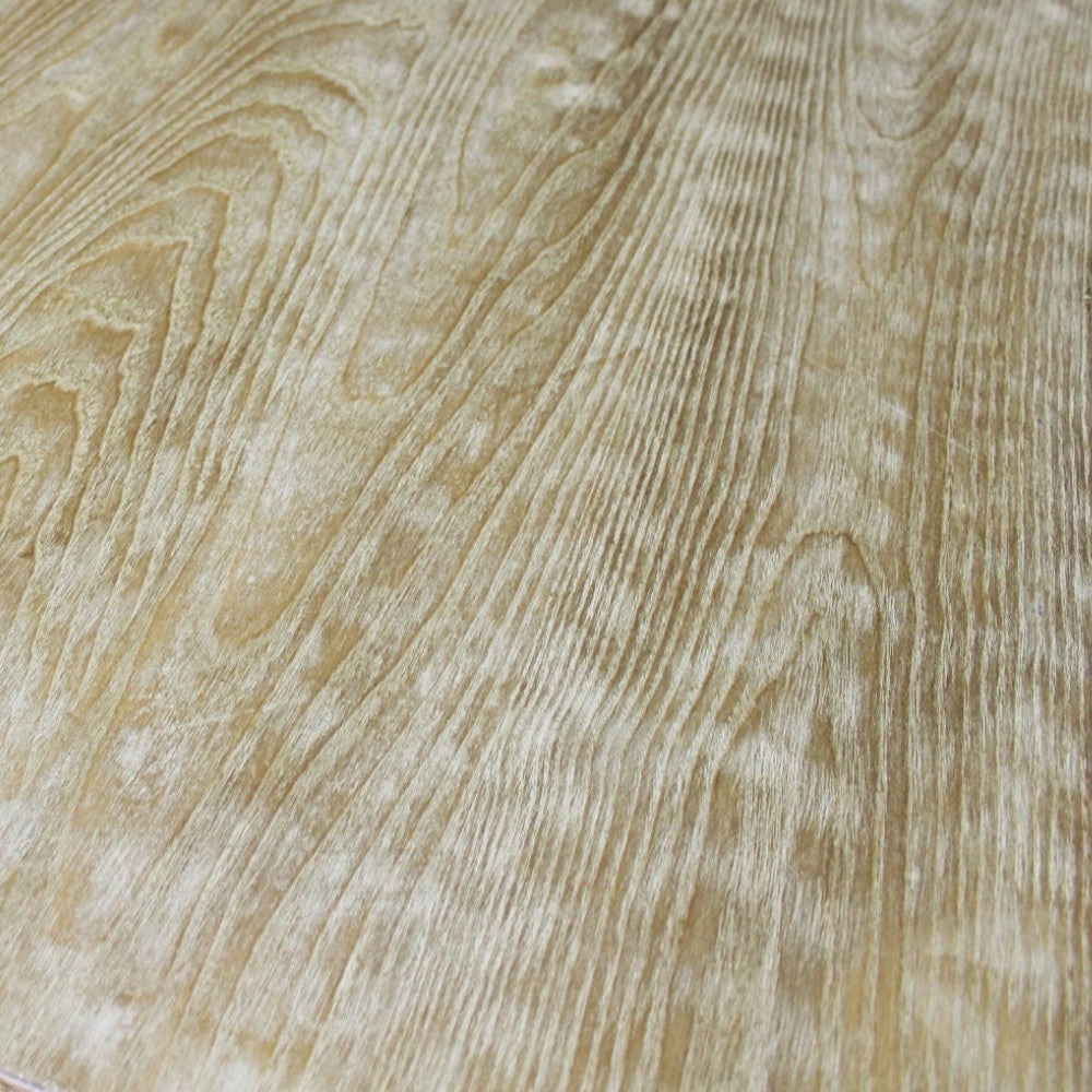 Table Ronde Cross 150/190 X 100 Naturel