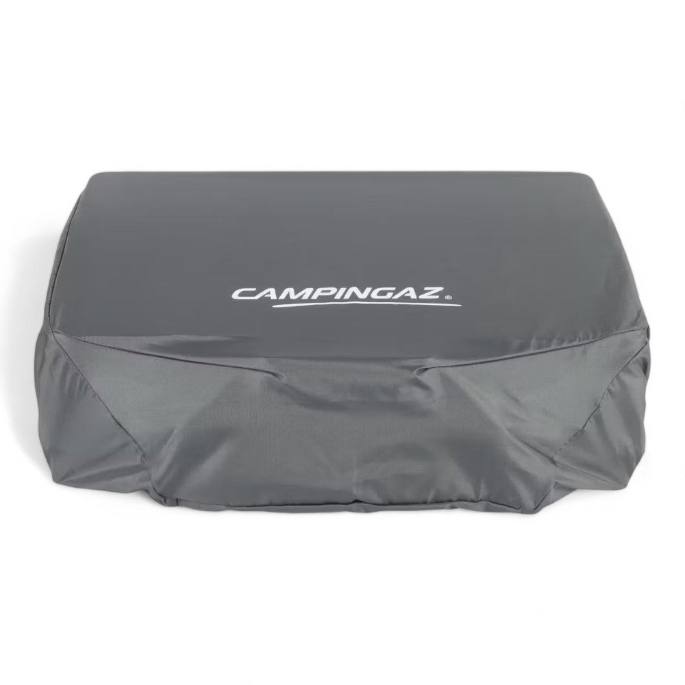Housse pour Barbecue "Plancha" Cm.66X51X21H. - cm.66x51x21h.