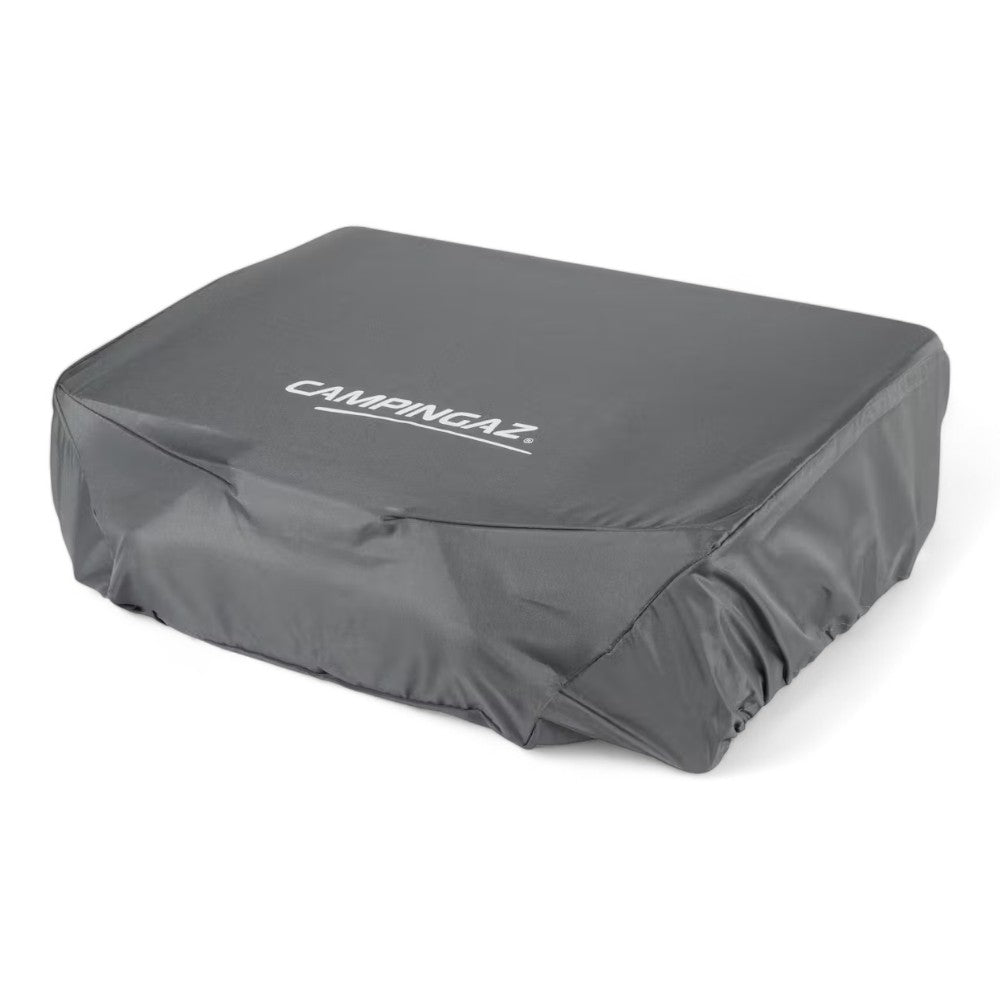 Housse pour Barbecue "Plancha" Cm.66X51X21H. - cm.66x51x21h.