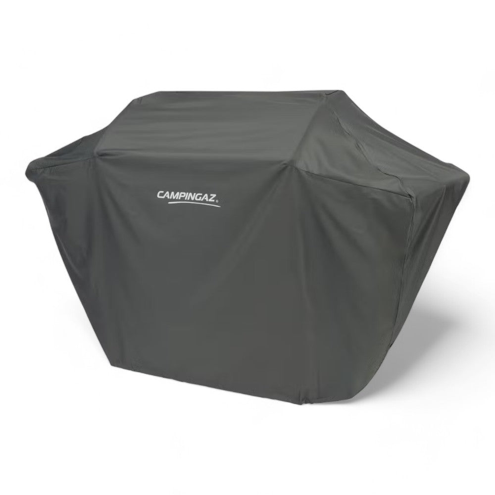 Housse pour barbecue "Premium L" Cm.146X65X118H. - cm.146x65x118h.